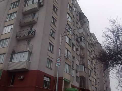квартира по адресу Гамаліївська ул. (Олександра Бестужева), 34