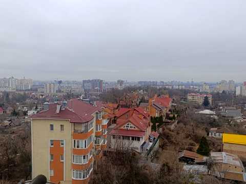квартира по адресу Гамаліївська ул. (Олександра Бестужева), 34