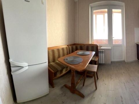 квартира по адресу Вячеслава Черновола ул., 14