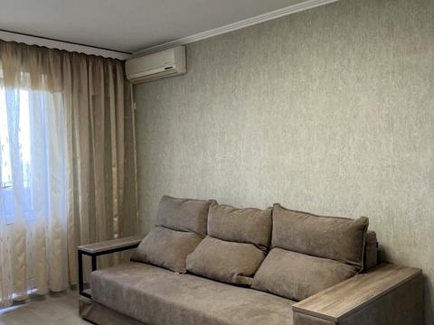 квартира по адресу Вячеслава Черновола ул., 14