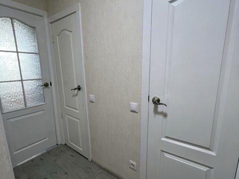 квартира по адресу Вячеслава Черновола ул., 14