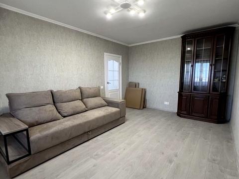 квартира по адресу Вячеслава Черновола ул., 14