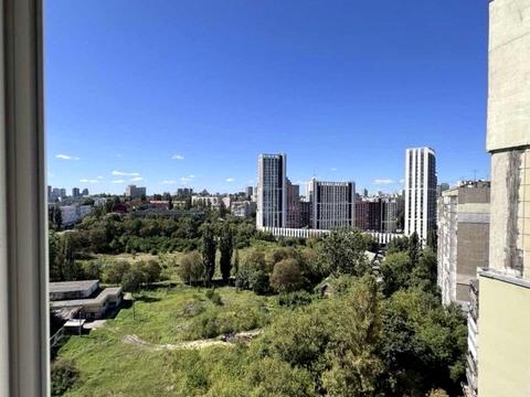 квартира по адресу Вячеслава Черновола ул., 14