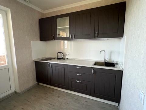 квартира по адресу Вячеслава Черновола ул., 14