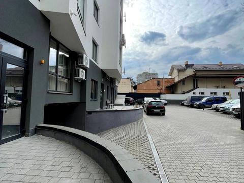 квартира по адресу Романа Купчинского ул., 14