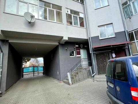 квартира по адресу Романа Купчинского ул., 14