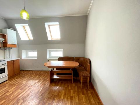 квартира по адресу Романа Купчинского ул., 14