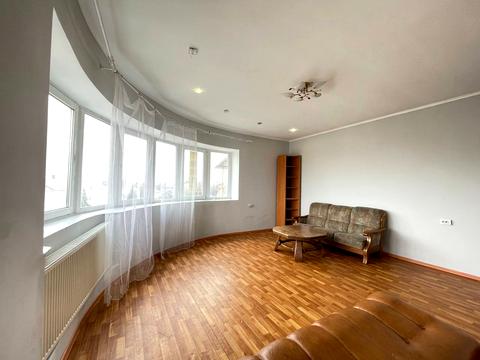 квартира по адресу Романа Купчинского ул., 14