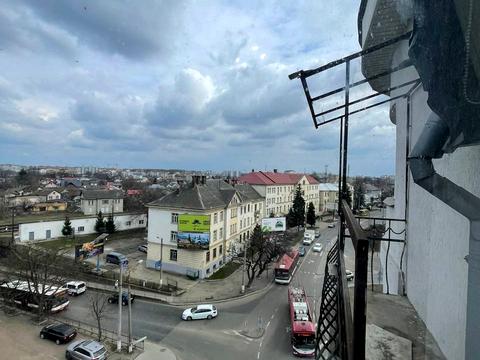 квартира по адресу Романа Купчинского ул., 14