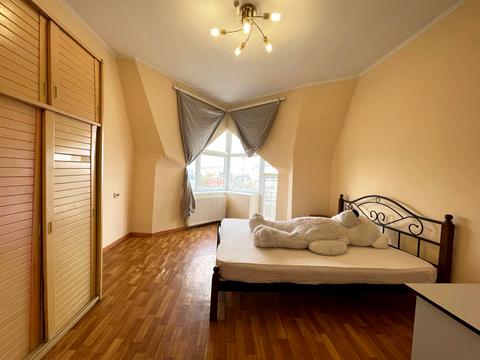 квартира по адресу Романа Купчинского ул., 14