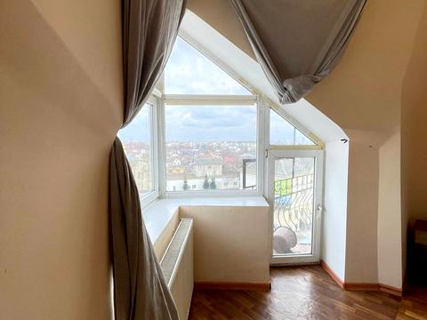 квартира по адресу Романа Купчинского ул., 14