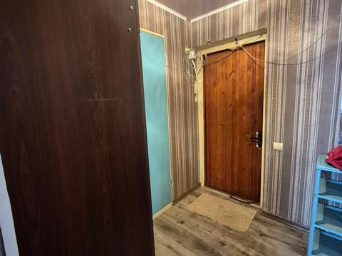 квартира за адресою Капітана Кузнєцова вул., 112