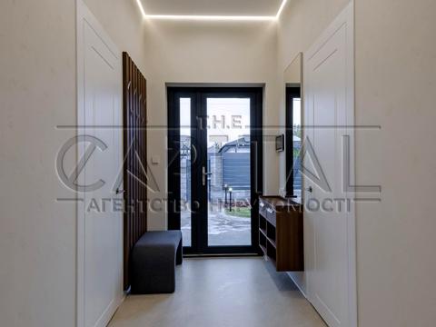 будинок за адресою Бучанський район