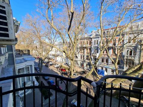 квартира за адресою Італійська вул. (Пушкінська), 8