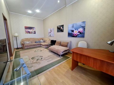 квартира за адресою Італійська вул. (Пушкінська), 8