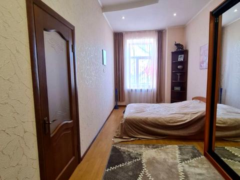 квартира за адресою Італійська вул. (Пушкінська), 8