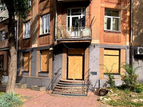 квартира за адресою Данилевського вул., 8 (п5-п13)