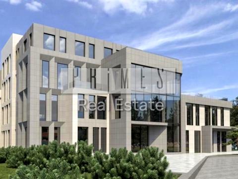 комерційна за адресою Бастіонна вул., 4