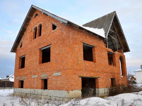 будинок за адресою с. Підлісся, Грушевського