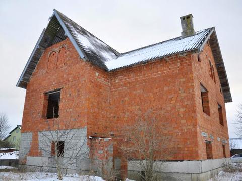 будинок за адресою с. Підлісся, Грушевського