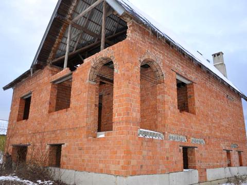 будинок за адресою с. Підлісся, Грушевського