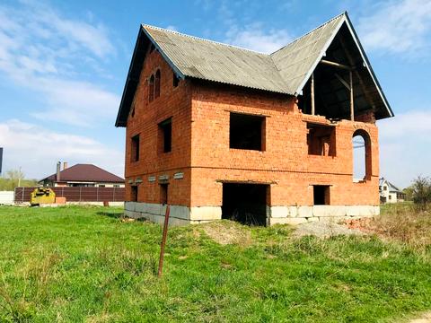 будинок за адресою с. Підлісся, Грушевського