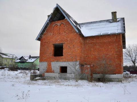 будинок за адресою с. Підлісся, Грушевського