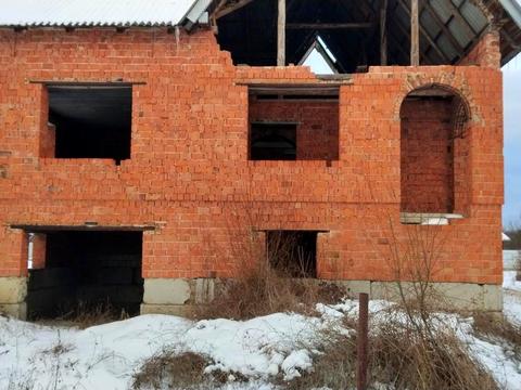 будинок за адресою с. Підлісся, Грушевського