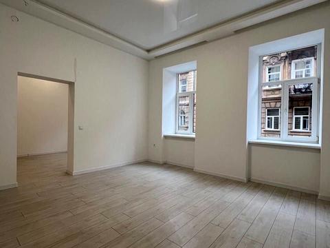 квартира по адресу Вагилевича ул., 1