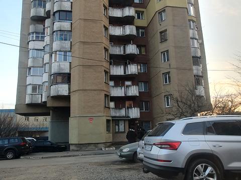 квартира за адресою Келецька вул., 124