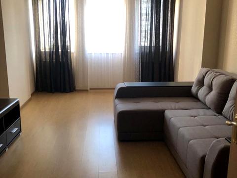 квартира за адресою Федора Ернста вул., 16-Б