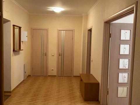 квартира за адресою Федора Ернста вул., 16-Б