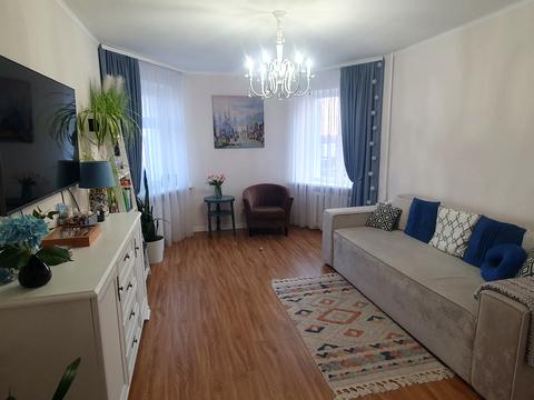квартира за адресою Келецька вул., 124