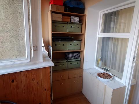 квартира за адресою Келецька вул., 124
