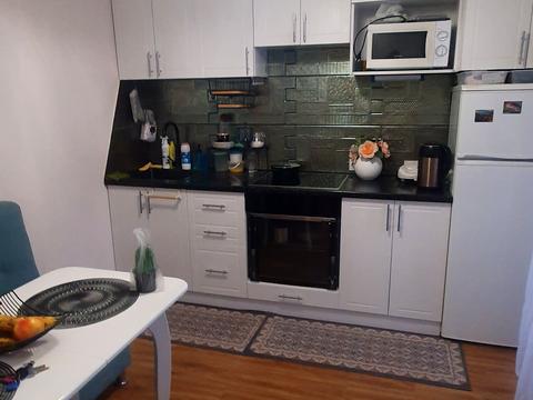 квартира за адресою Келецька вул., 124
