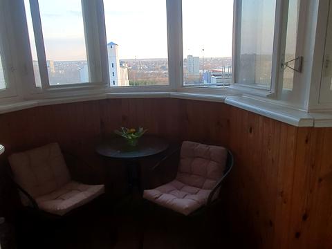квартира за адресою Келецька вул., 124