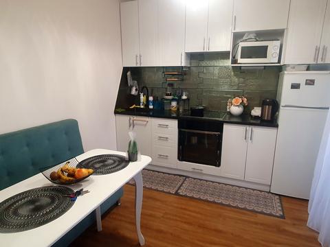 квартира за адресою Келецька вул., 124