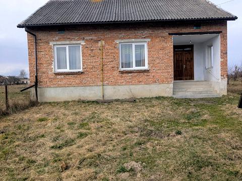 будинок за адресою Шевченка