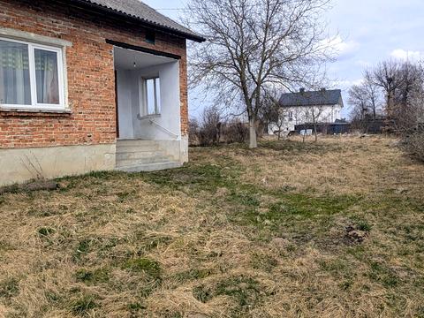 будинок за адресою Шевченка