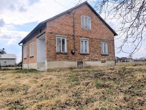 будинок за адресою Шевченка