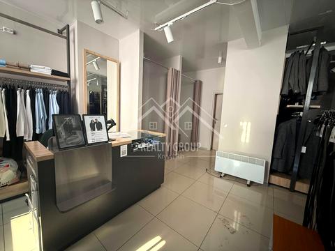 коммерческая по адресу Университетский просп. (Гагарина), 25