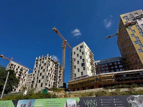 квартира за адресою Василя Щурата вул., (Будинок 2)