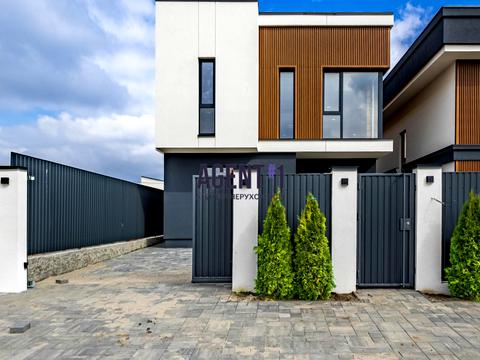 будинок за адресою Райдужна вул.