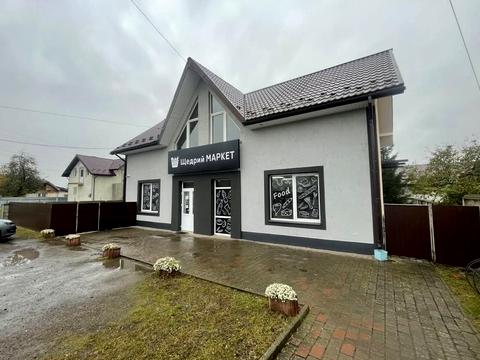 комерційна за адресою Шевченка, 22