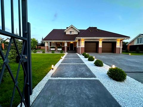 будинок за адресою Узліссівська, 10