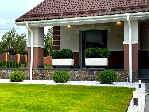 будинок за адресою Узліссівська, 10