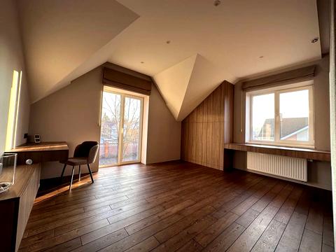 будинок за адресою Узліссівська, 10