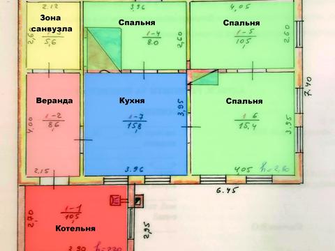 будинок за адресою толочина, 186