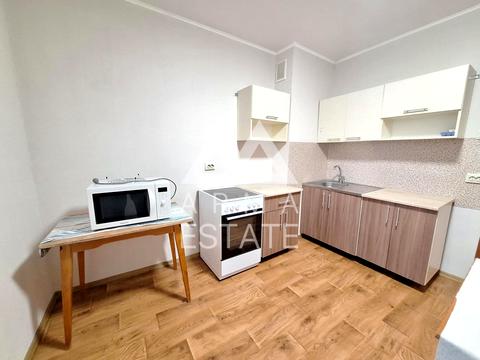 квартира по адресу Николая Закревского ул., 97-А