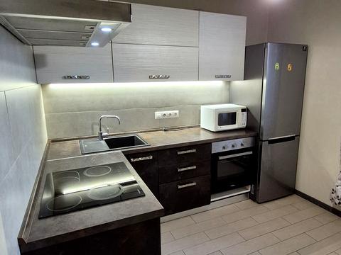 квартира за адресою Григорія Ващенка вул., 5